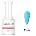 Lola #210 gel polish