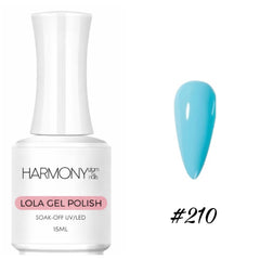 Lola #210 gel polish