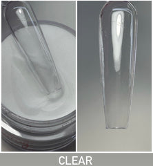 Clear / Acrilicos