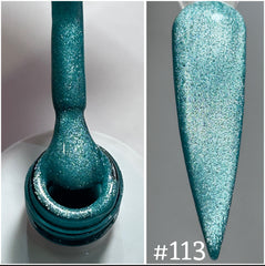 Cat eye #113/ gel polish