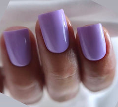 Lola Purple # 221 / gel polish