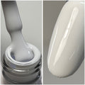 Super white gel polish