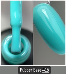 Rubber Base #15