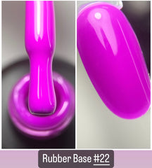 Rubber Base #22