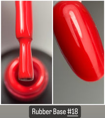 Rubber Base #18