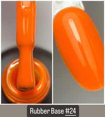 Rubber Base #24